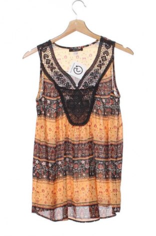 Top de femei Esmara, Mărime XS, Culoare Multicolor, Preț 94,99 Lei