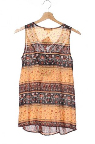 Top de femei Esmara, Mărime XS, Culoare Multicolor, Preț 94,99 Lei