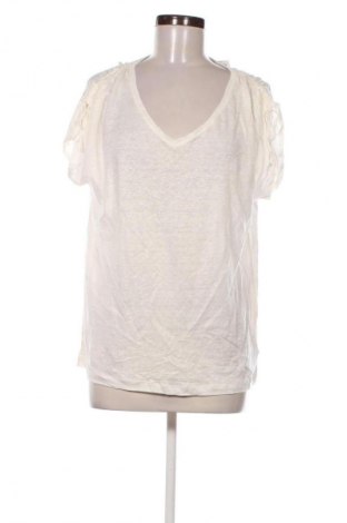 Top de femei Esmara, Mărime M, Culoare Alb, Preț 98,99 Lei