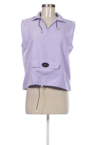 Top de femei Esprit, Mărime M, Culoare Mov, Preț 88,99 Lei