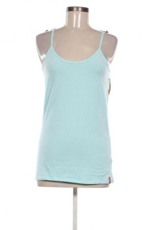 Дамски топ Esprit, Размер XL, Цвят Син, Цена 62,99 лв.