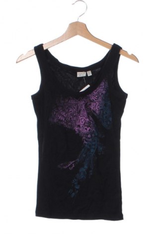Dámský top Esprit, Velikost XS, Barva Černá, Cena  269,00 Kč
