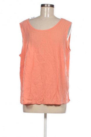 Damski top Fabiani, Rozmiar XXL, Kolor Pomarańczowy, Cena 95,99 zł