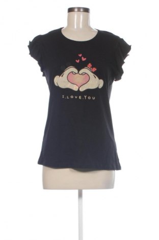 Damentop Fashion, Größe L, Farbe Schwarz, Preis 18,99 €
