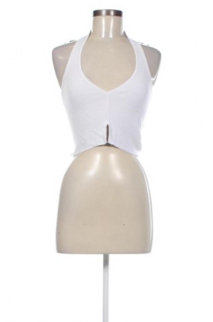 Damentop Fb Sister, Größe S, Farbe Weiß, Preis 8,99 €