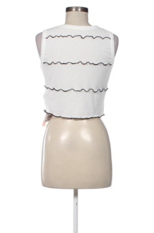 Damentop Forever 21, Größe M, Farbe Weiß, Preis 32,99 €