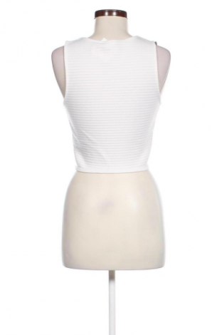 Damentop Forever 21, Größe S, Farbe Weiß, Preis € 18,99