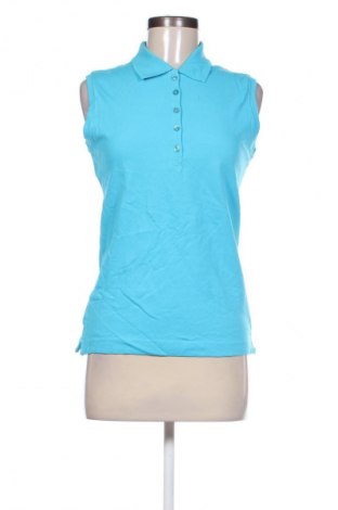 Top de femei Franco Callegari, Mărime S, Culoare Albastru, Preț 74,99 Lei