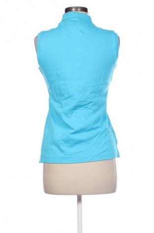 Top de femei Franco Callegari, Mărime S, Culoare Albastru, Preț 74,99 Lei
