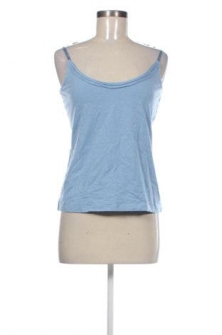 Damentop Gerry Weber, Größe S, Farbe Blau, Preis 37,99 €