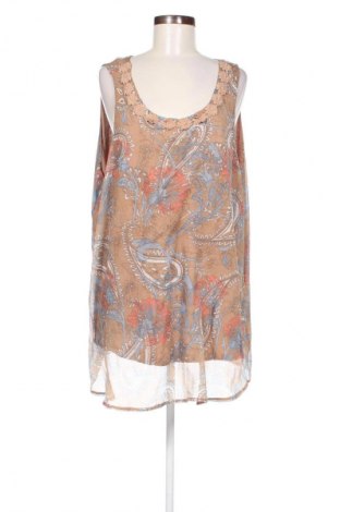 Dámsky top  Gina Benotti, Veľkosť XXL, Farba Viacfarebná, Cena  16,95 €