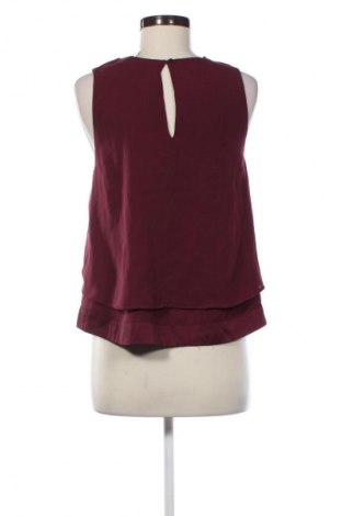 Damentop Gina Tricot, Größe M, Farbe Rot, Preis 18,99 €