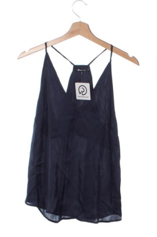 Női top Gina Tricot, Méret XS, Szín Kék, Ár 7 339 Ft