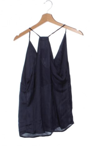Női top Gina Tricot, Méret XS, Szín Kék, Ár 7 339 Ft