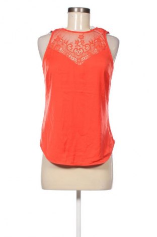 Top de femei Guess, Mărime S, Culoare Portocaliu, Preț 133,99 Lei