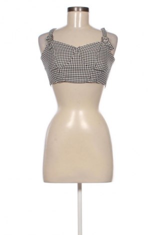 Top de femei H&M, Mărime M, Culoare Multicolor, Preț 71,99 Lei