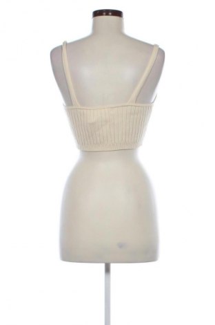 Női top H&M, Méret M, Szín Ekrü
, Ár 7 879 Ft