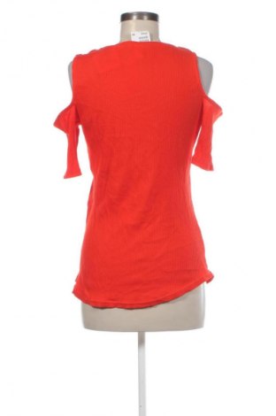 Damentop H&M, Größe M, Farbe Rot, Preis 15,99 €