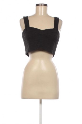 Damentop H&M, Größe M, Farbe Schwarz, Preis 20,99 €