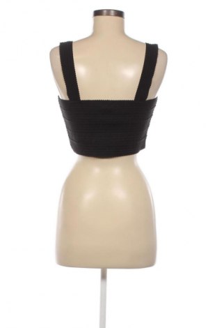 Damentop H&M, Größe M, Farbe Schwarz, Preis 20,99 €