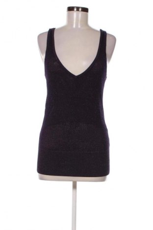 Damski top H&M, Rozmiar S, Kolor Fioletowy, Cena 95,99 zł