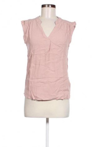 Dámský top H&M, Velikost S, Barva Popelavě růžová, Cena  469,00 Kč