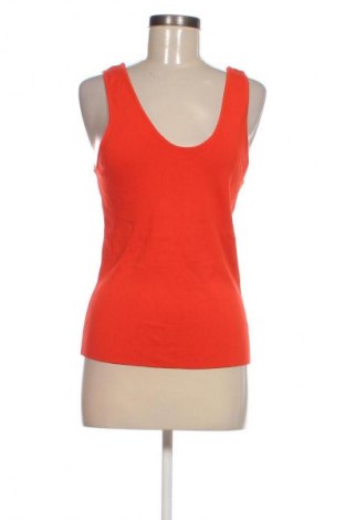 Top de femei H&M, Mărime XL, Culoare Portocaliu, Preț 94,99 Lei
