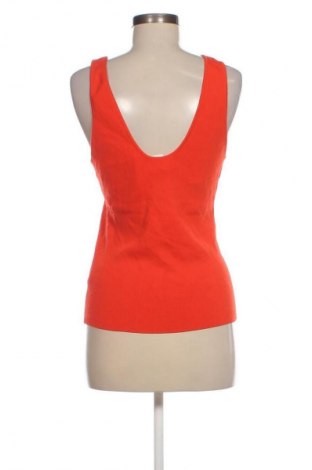 Top de femei H&M, Mărime XL, Culoare Portocaliu, Preț 94,99 Lei