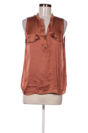 Damentop H&M, Größe M, Farbe Braun, Preis 14,99 €