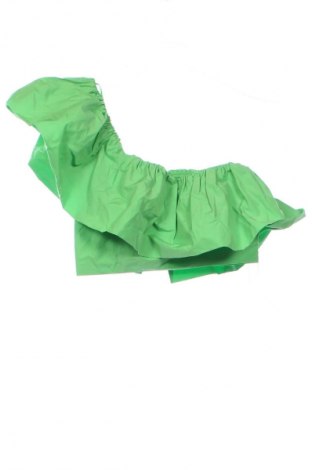 Damski top H&M, Rozmiar S, Kolor Zielony, Cena 95,99 zł
