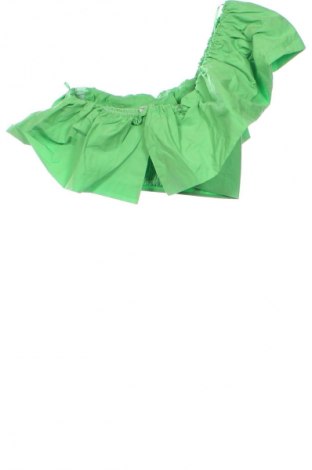 Damski top H&M, Rozmiar S, Kolor Zielony, Cena 95,99 zł