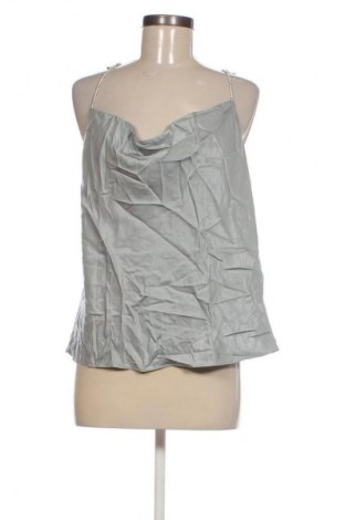 Γυναικείο τοπ H&M, Μέγεθος M, Χρώμα Μπλέ, Τιμή 18,99 €