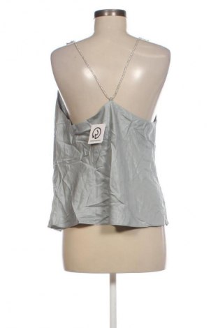 Γυναικείο τοπ H&M, Μέγεθος M, Χρώμα Μπλέ, Τιμή 18,99 €