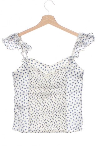 Dámsky top  H&M, Veľkosť XS, Farba Viacfarebná, Cena  16,95 €