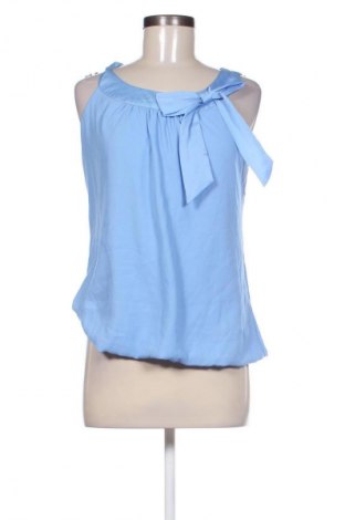 Top de femei H&M, Mărime M, Culoare Albastru, Preț 94,99 Lei