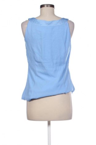 Top de femei H&M, Mărime M, Culoare Albastru, Preț 94,99 Lei
