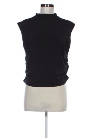 Top de femei H&M, Mărime XL, Culoare Negru, Preț 94,99 Lei