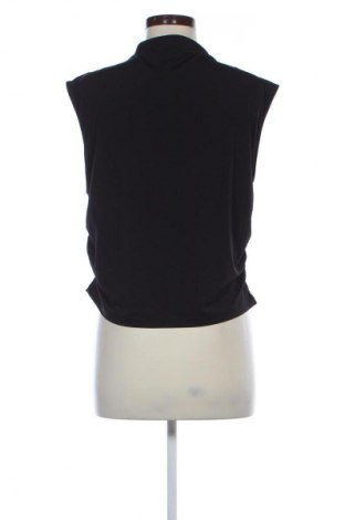 Top de femei H&M, Mărime XL, Culoare Negru, Preț 94,99 Lei