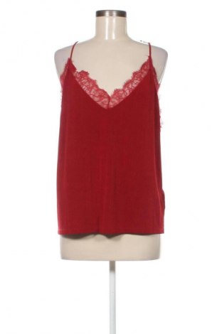 Damentop H&M, Größe XL, Farbe Rot, Preis 20,99 €
