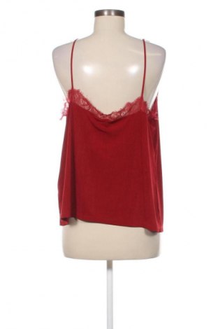 Damentop H&M, Größe XL, Farbe Rot, Preis 20,99 €