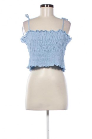 Dámsky top  H&M, Veľkosť XL, Farba Modrá, Cena  16,95 €