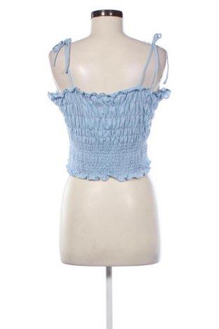 Dámsky top  H&M, Veľkosť XL, Farba Modrá, Cena  16,95 €