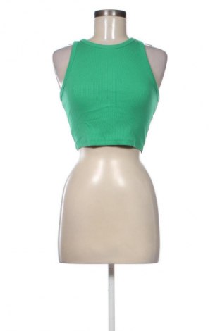 Damski top H&M, Rozmiar S, Kolor Zielony, Cena 95,99 zł