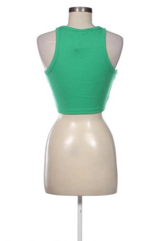 Damski top H&M, Rozmiar S, Kolor Zielony, Cena 95,99 zł