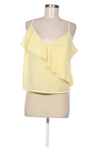 Dámsky top  H&M, Veľkosť XL, Farba Žltá, Cena  16,95 €