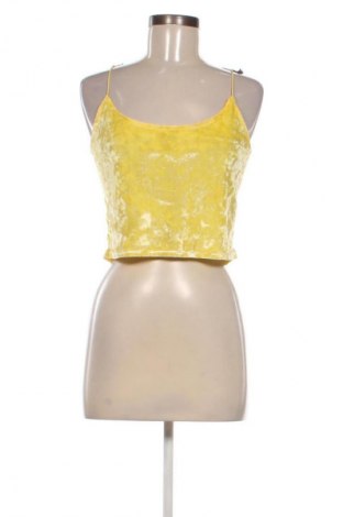 Dámsky top  H&M, Veľkosť S, Farba Žltá, Cena  12,95 €