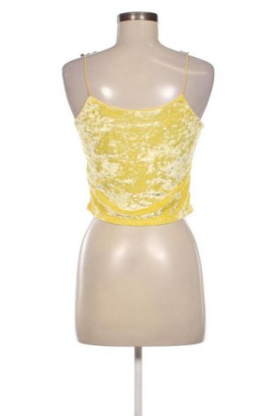Dámsky top  H&M, Veľkosť S, Farba Žltá, Cena  12,95 €