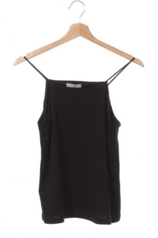 Γυναικείο τοπ H&M, Μέγεθος XS, Χρώμα Μαύρο, Τιμή 18,99 €