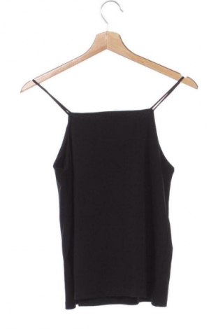 Γυναικείο τοπ H&M, Μέγεθος XS, Χρώμα Μαύρο, Τιμή 18,99 €