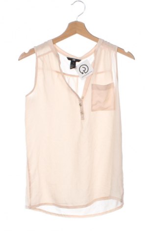 Dámsky top  H&M, Veľkosť XS, Farba Ružová, Cena  11,95 €